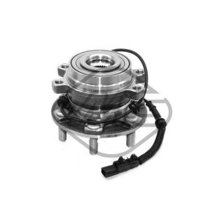 Rato guolio komplektas Metalcaucho 90574