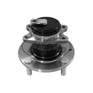 Rato guolio komplektas Metalcaucho 90586