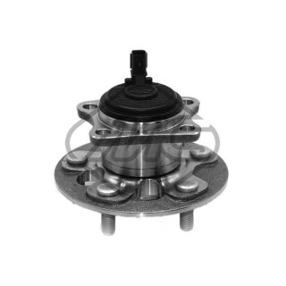 Rato guolio komplektas Metalcaucho 90591