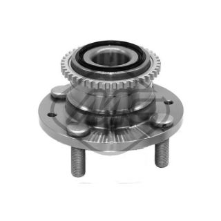 Rato guolio komplektas Metalcaucho 90604