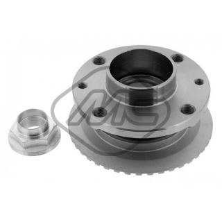 Rato guolio komplektas Metalcaucho 90616