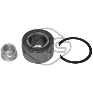 Rato guolio komplektas Metalcaucho 90618