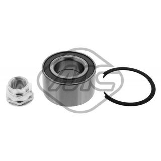 Rato guolio komplektas Metalcaucho 90620