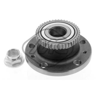 Rato guolio komplektas Metalcaucho 90622