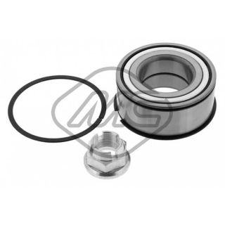 Rato guolio komplektas Metalcaucho 90623