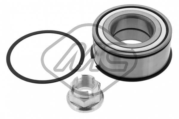 Rato guolio komplektas Metalcaucho 90623