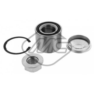 Rato guolio komplektas Metalcaucho 90625