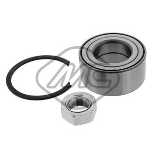 Rato guolio komplektas Metalcaucho 90631