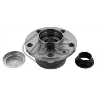 Rato guolio komplektas Metalcaucho 90632