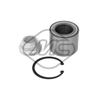 Rato guolio komplektas Metalcaucho 90633