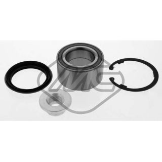 Rato guolio komplektas Metalcaucho 90642