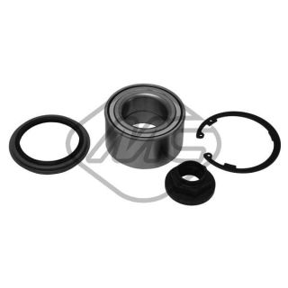 Rato guolio komplektas Metalcaucho 90643