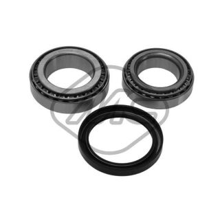 Rato guolio komplektas Metalcaucho 90654