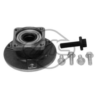 Rato guolio komplektas Metalcaucho 90665