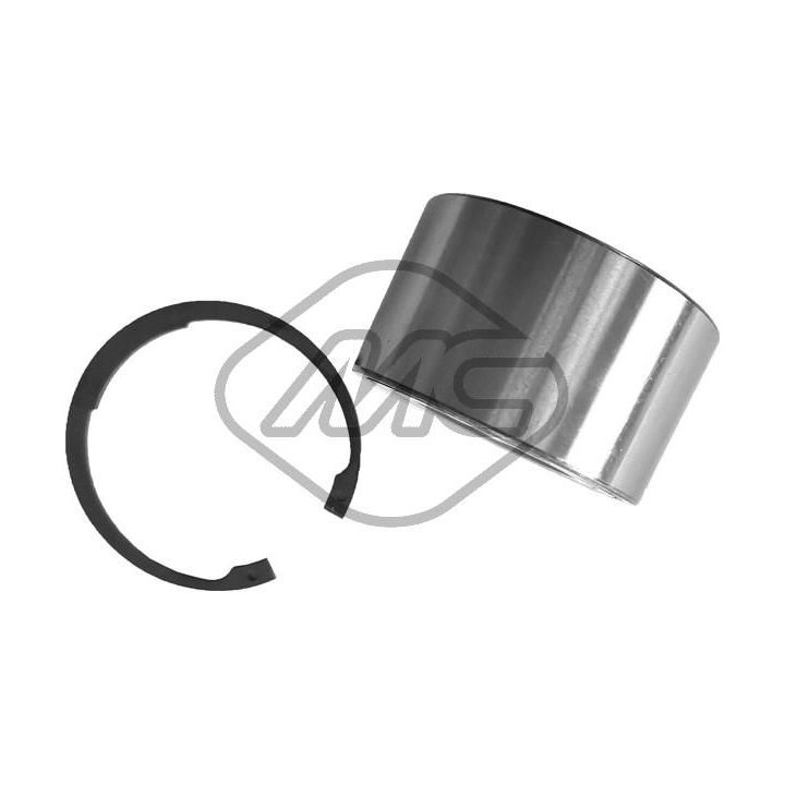 Rato guolis Metalcaucho 74254