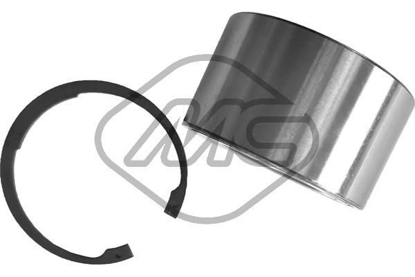 Rato guolis Metalcaucho 74254