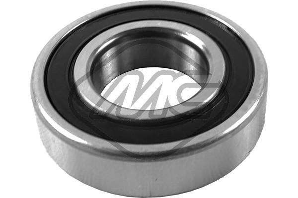 Rato guolis Metalcaucho 74278