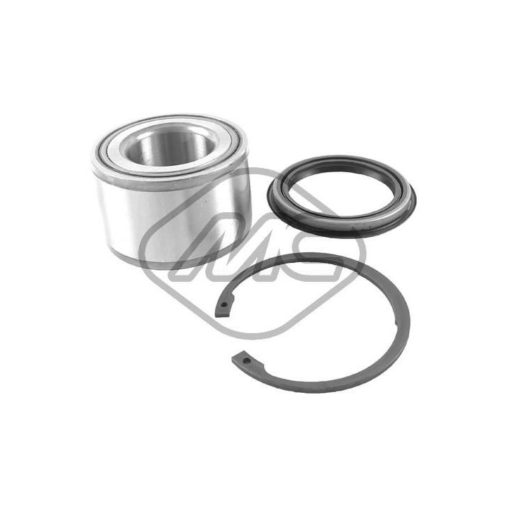 Rato guolis Metalcaucho 74281