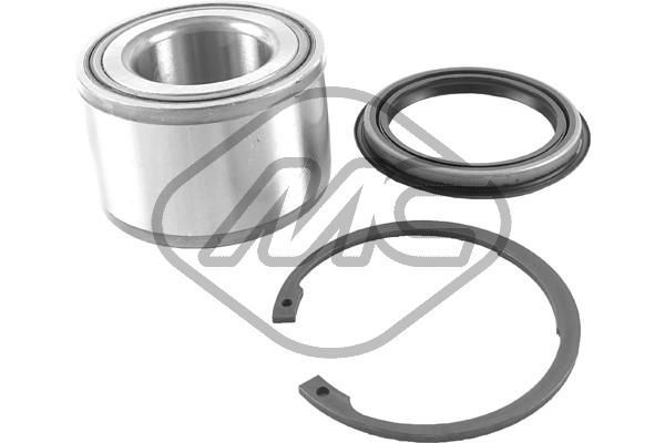 Rato guolis Metalcaucho 74281