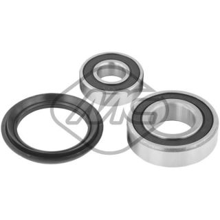 Rato guolis Metalcaucho 74282