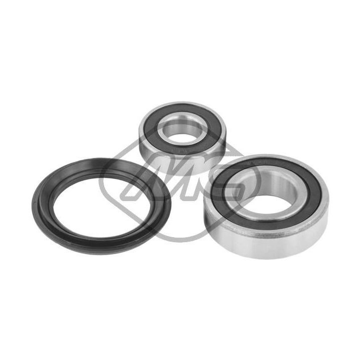 Rato guolis Metalcaucho 74282