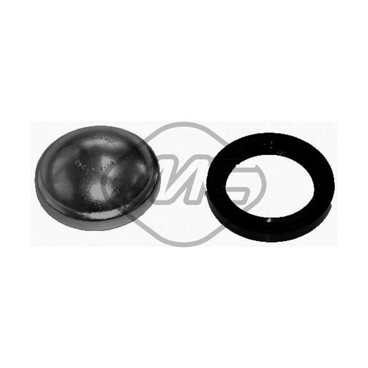 Veleno sandariklis, rato stebulė Metalcaucho 04849