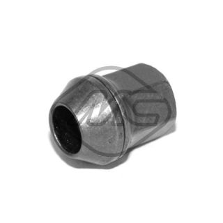 Rato veržlė Metalcaucho 05306