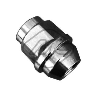 Rato veržlė Metalcaucho 39466