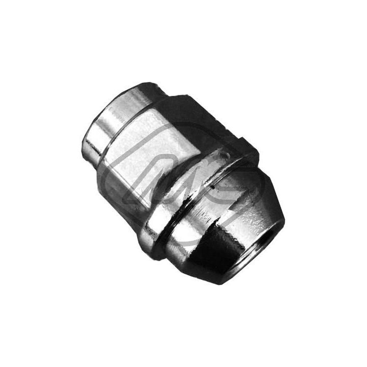 Rato veržlė Metalcaucho 39466