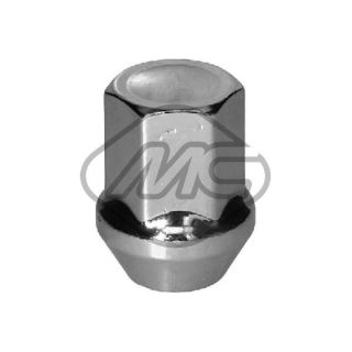 Rato veržlė Metalcaucho 48822