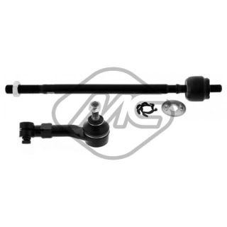 Remonto komplektas, atbulinės eigos svirtis Metalcaucho 32414