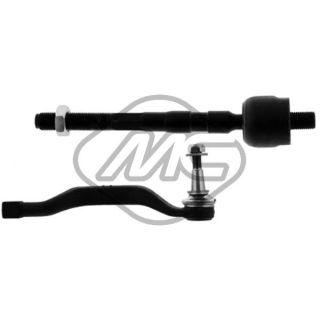 Remonto komplektas, atbulinės eigos svirtis Metalcaucho 32484