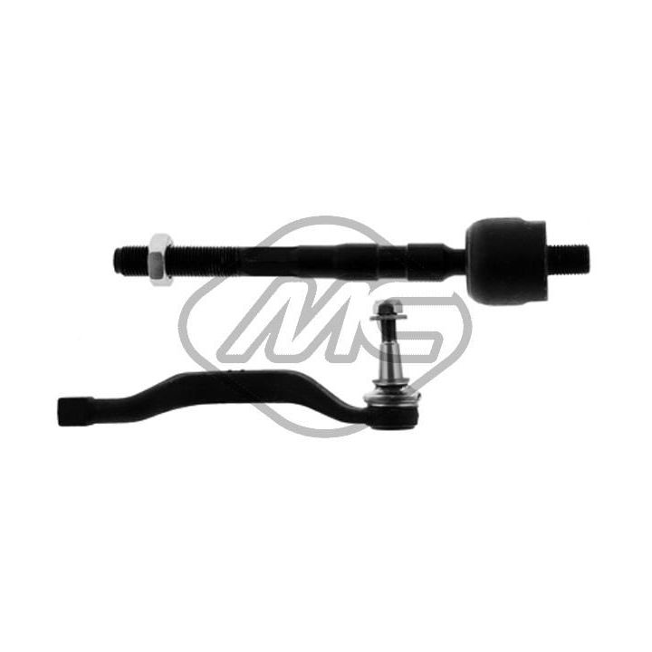 Remonto komplektas, atbulinės eigos svirtis Metalcaucho 32484