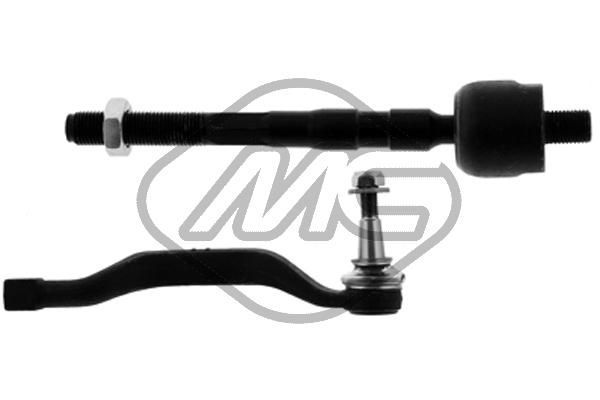 Remonto komplektas, atbulinės eigos svirtis Metalcaucho 32484