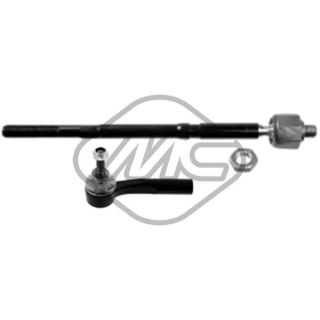 Remonto komplektas, atbulinės eigos svirtis Metalcaucho 32510