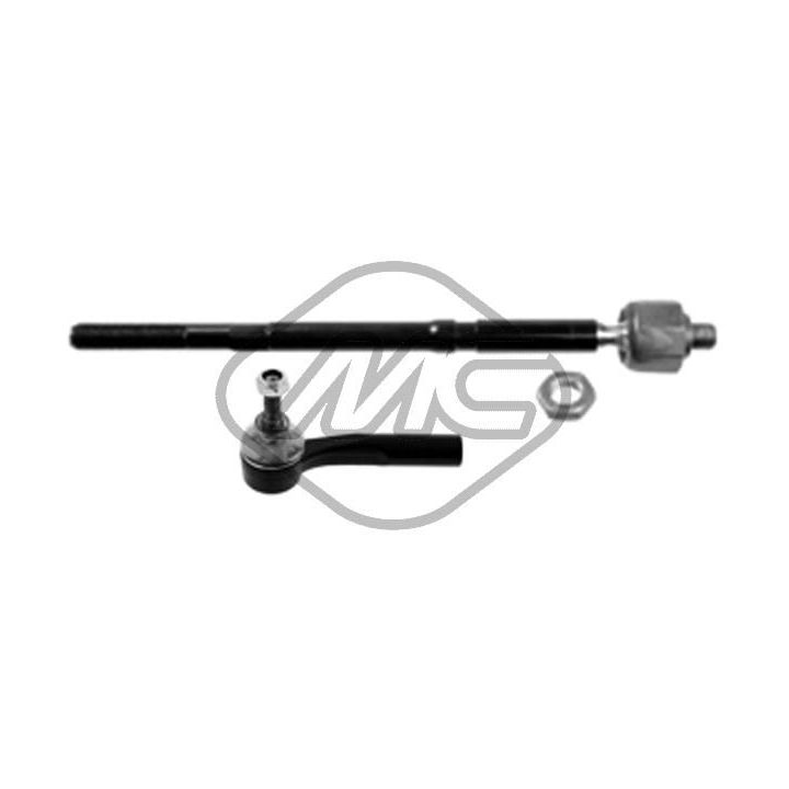 Remonto komplektas, atbulinės eigos svirtis Metalcaucho 32510