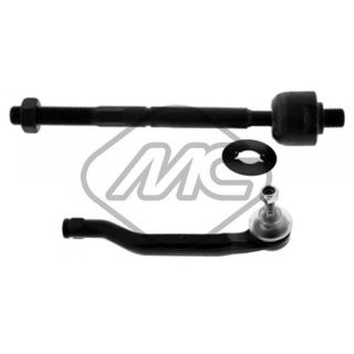 Remonto komplektas, atbulinės eigos svirtis Metalcaucho 32513