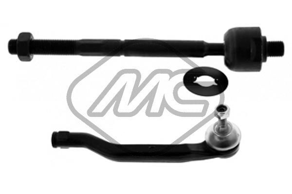 Remonto komplektas, atbulinės eigos svirtis Metalcaucho 32513