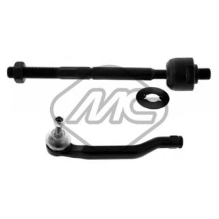 Remonto komplektas, atbulinės eigos svirtis Metalcaucho 32514