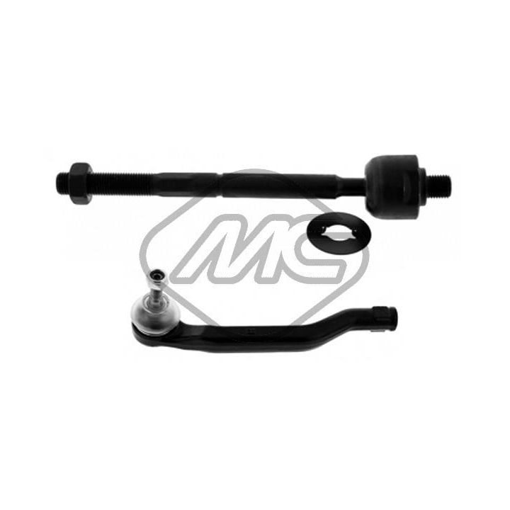 Remonto komplektas, atbulinės eigos svirtis Metalcaucho 32514