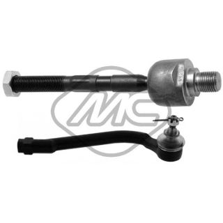 Remonto komplektas, atbulinės eigos svirtis Metalcaucho 39778