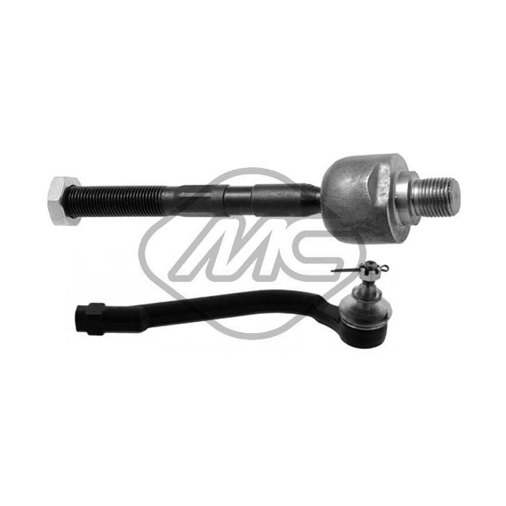 Remonto komplektas, atbulinės eigos svirtis Metalcaucho 39778