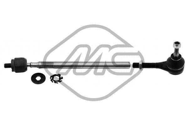 Remonto komplektas, atbulinės eigos svirtis Metalcaucho 41011