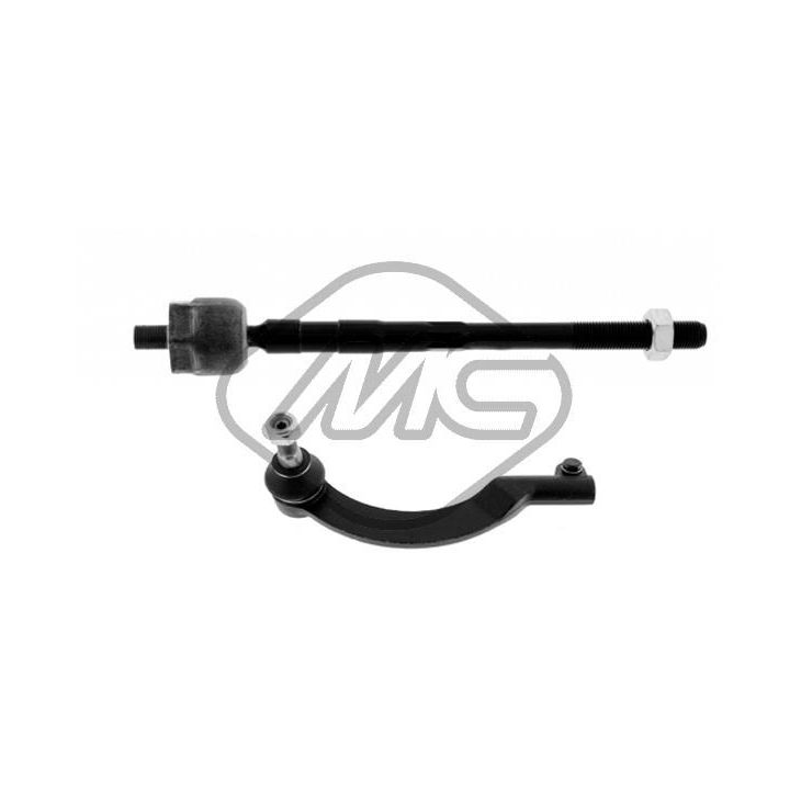 Remonto komplektas, atbulinės eigos svirtis Metalcaucho 43234