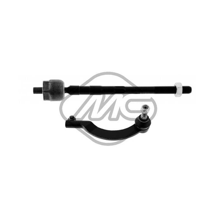 Remonto komplektas, atbulinės eigos svirtis Metalcaucho 43235