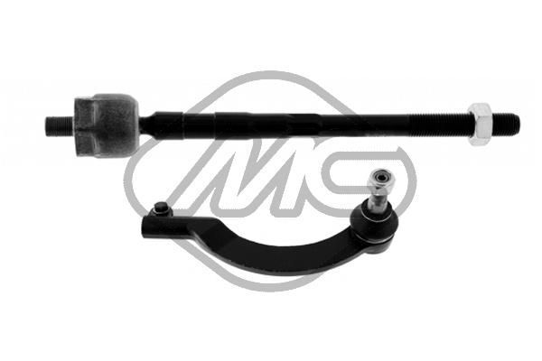 Remonto komplektas, atbulinės eigos svirtis Metalcaucho 43235