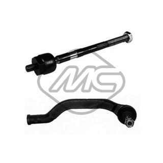 Remonto komplektas, atbulinės eigos svirtis Metalcaucho 43238