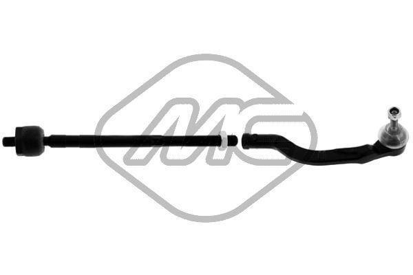 Remonto komplektas, atbulinės eigos svirtis Metalcaucho 43394