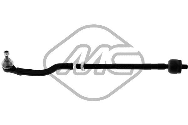 Remonto komplektas, atbulinės eigos svirtis Metalcaucho 43395