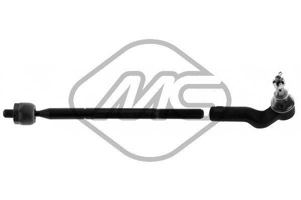 Remonto komplektas, atbulinės eigos svirtis Metalcaucho 47156